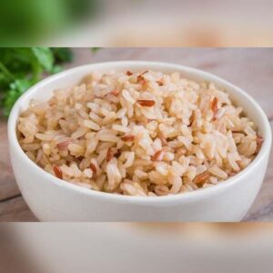 Organic Diabetes Rice – Low GI & Healthy Choice