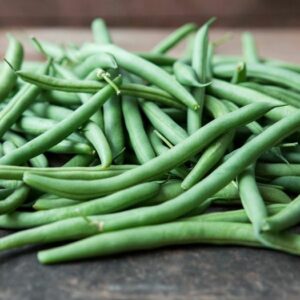 Organic Beans