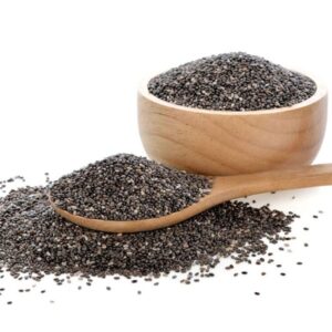 Organic Chia Seed