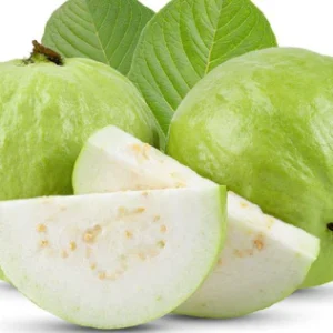 Organic Guava