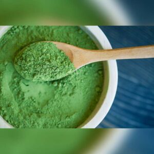 Organic Spirulina – Natural Superfood for Energy & Immunity