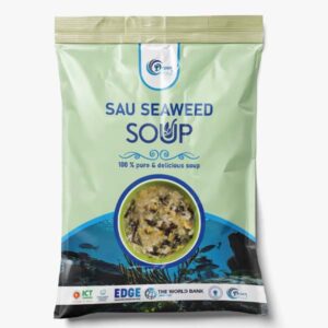 SAU Seaweed Soup – 100% Pure & Delicious